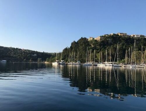 Μεγανήσι: Αμέτρητα φιόρδ, κρυφές σπηλιές και άπειρες… ομορφιές!