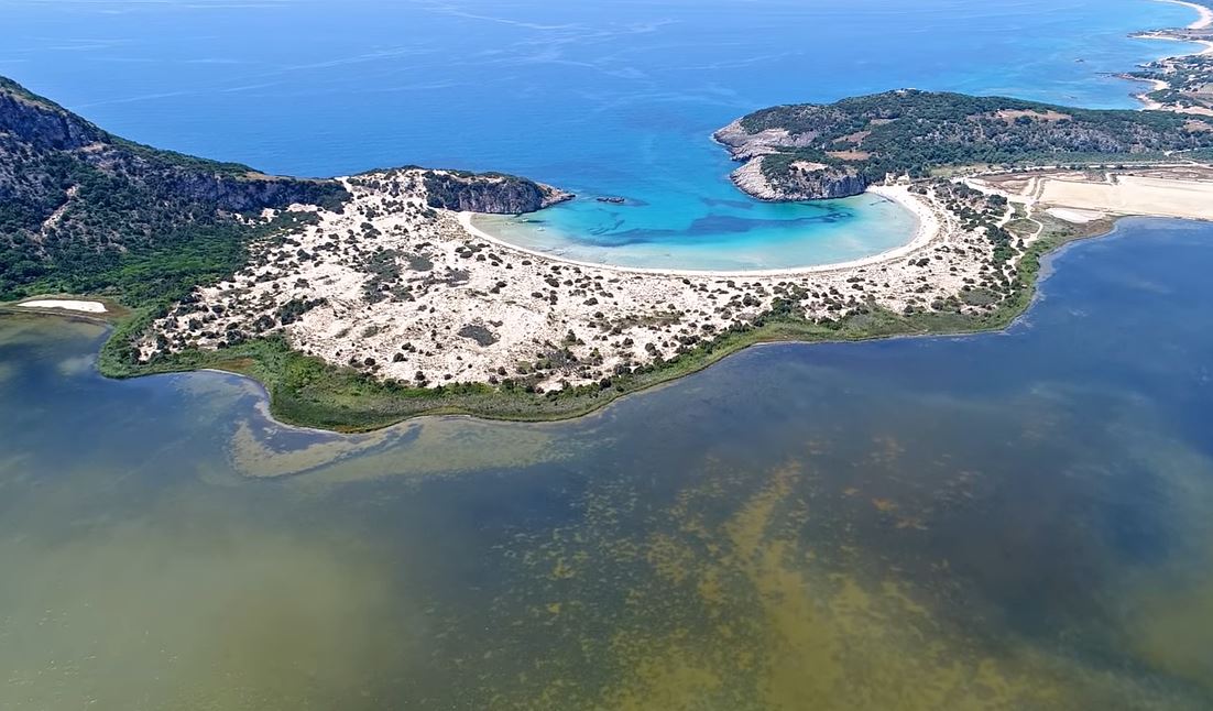 Σφακτηρία: Το πανέμορφο νησάκι της Πύλου με την τεράστια ιστορία - RestartTourism