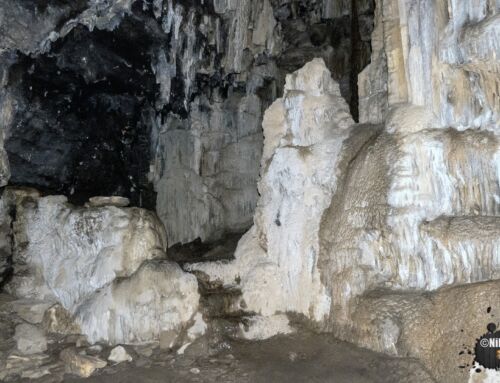 Σπήλαιο Νυμφολήπτου: Στις πλαγιές του Υμηττού από τον 5ο αιώνα π.Χ.