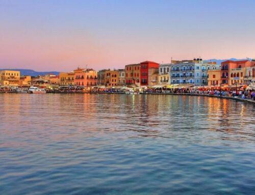 Ρέθυμνο: Τι αξίζει να δείτε στο μαγευτικό νησί της Κρήτης